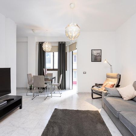 Home2Book Cozy Apt La Marina, Santa Cruz Center Экстерьер фото