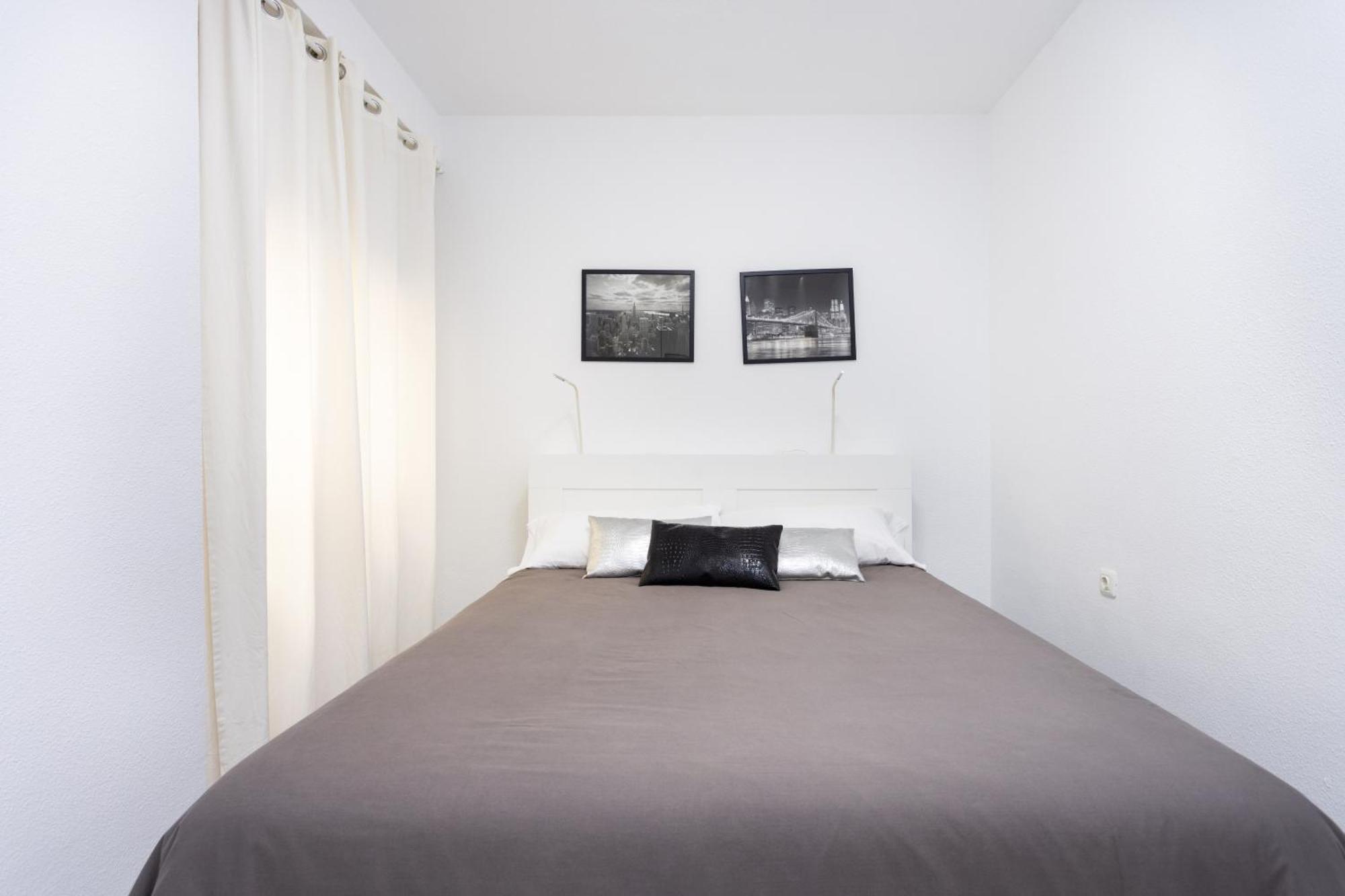 Home2Book Cozy Apt La Marina, Santa Cruz Center Экстерьер фото