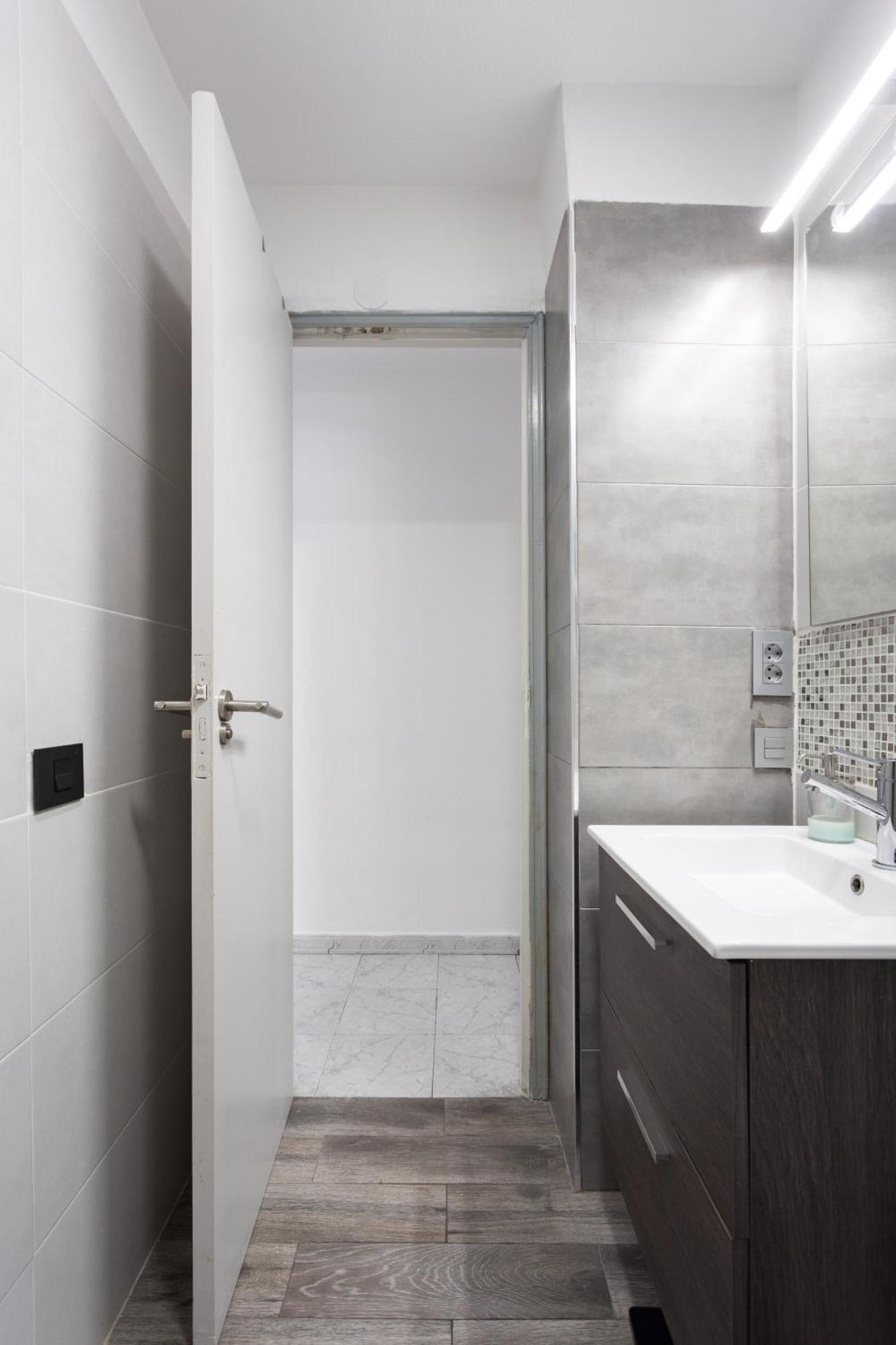 Home2Book Cozy Apt La Marina, Santa Cruz Center Экстерьер фото