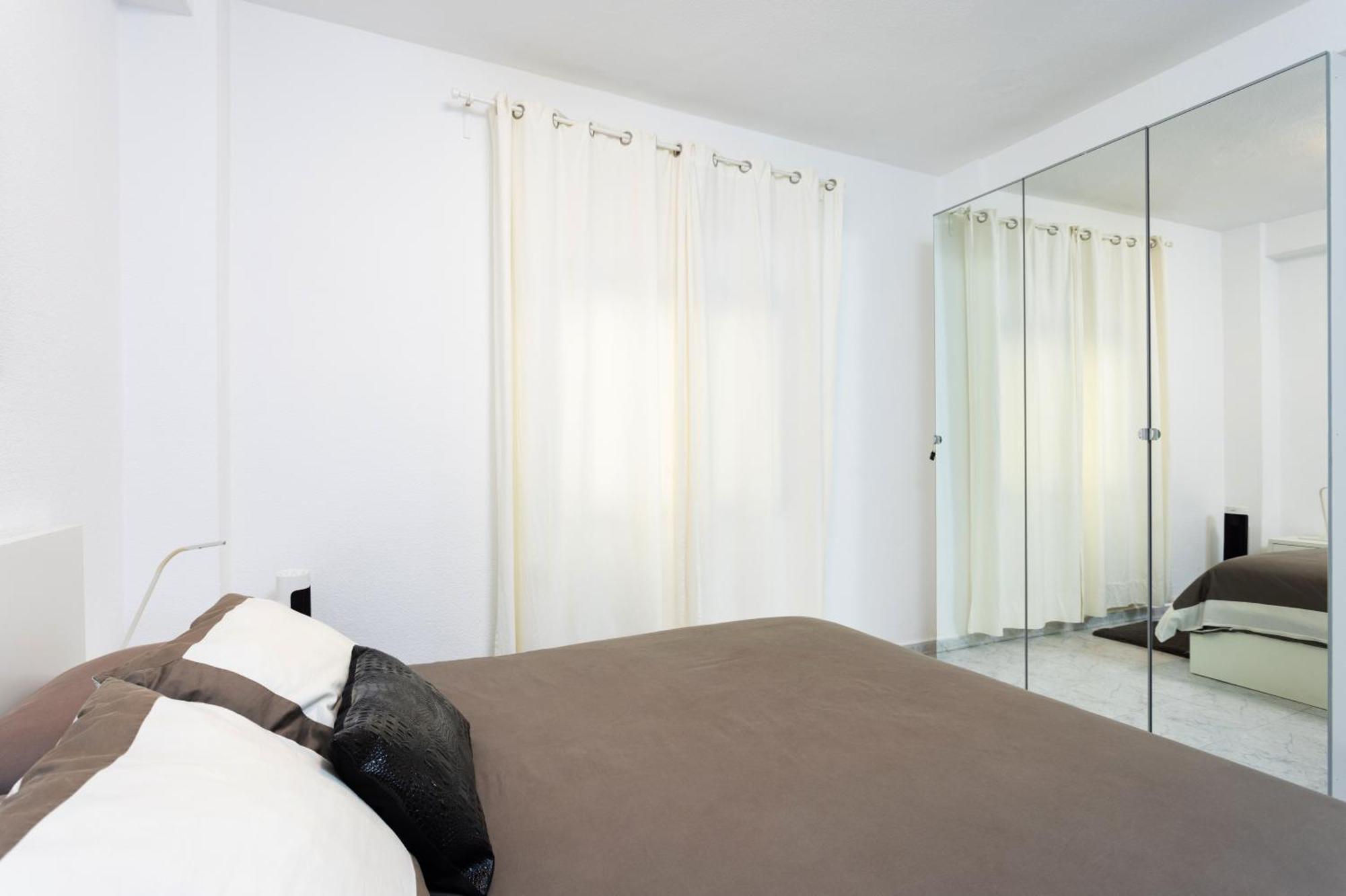 Home2Book Cozy Apt La Marina, Santa Cruz Center Экстерьер фото