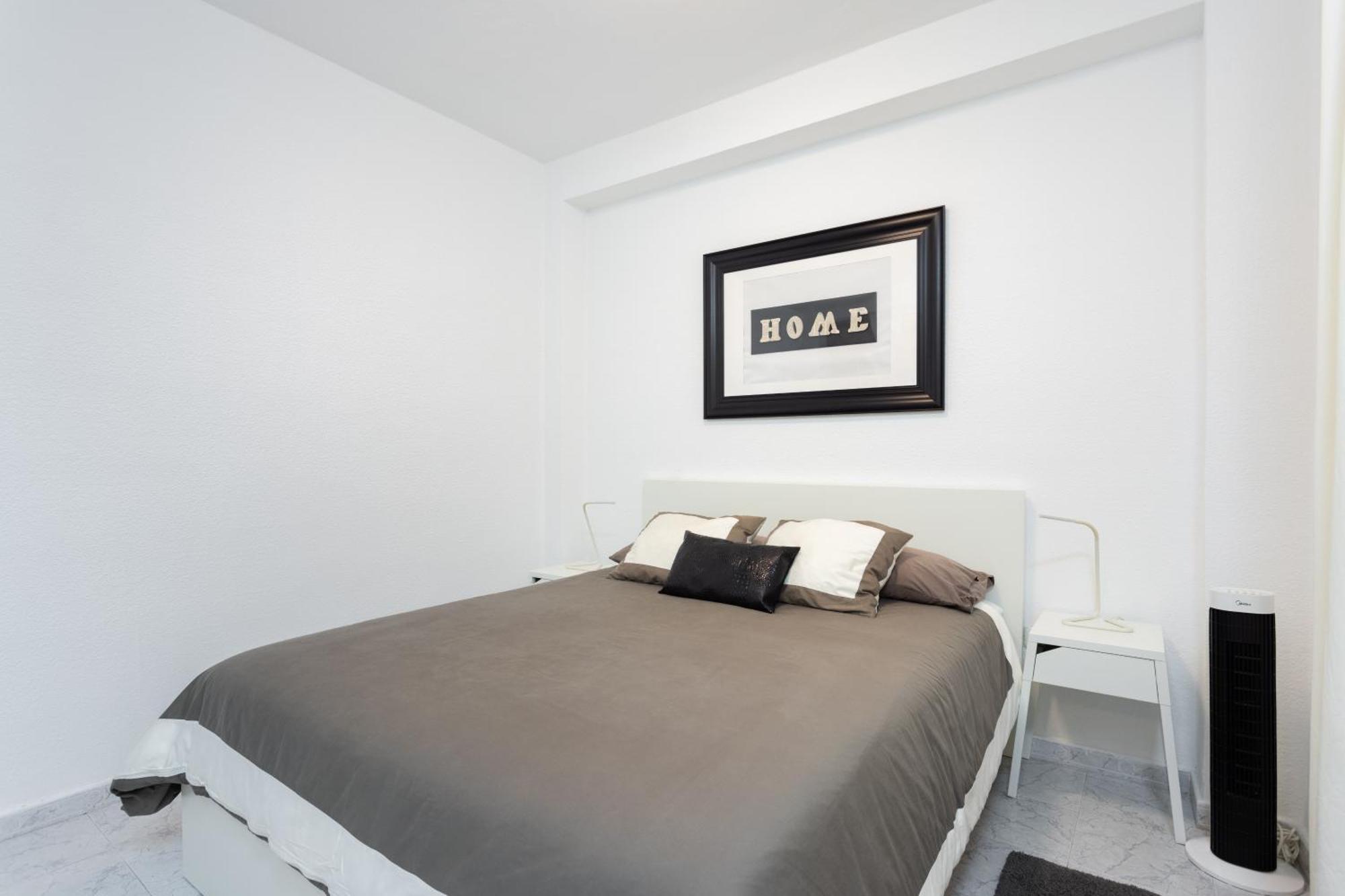 Home2Book Cozy Apt La Marina, Santa Cruz Center Экстерьер фото