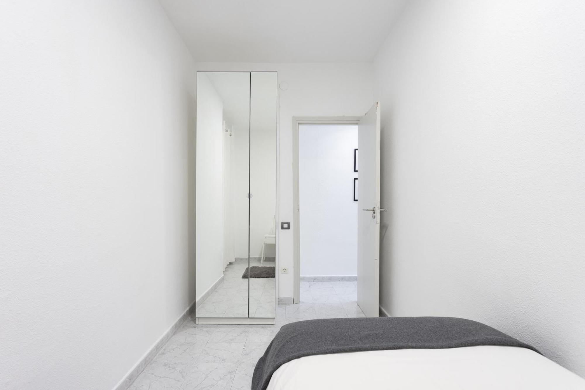 Home2Book Cozy Apt La Marina, Santa Cruz Center Экстерьер фото