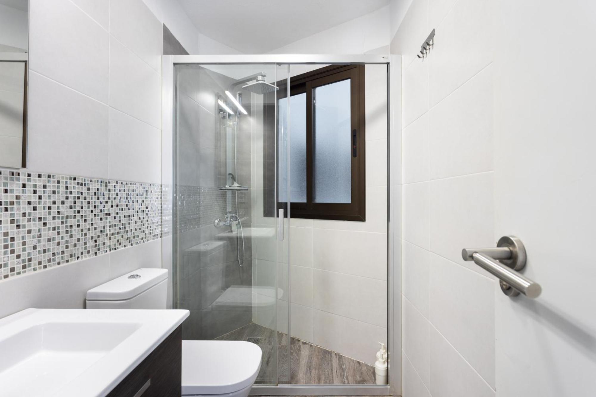 Home2Book Cozy Apt La Marina, Santa Cruz Center Экстерьер фото