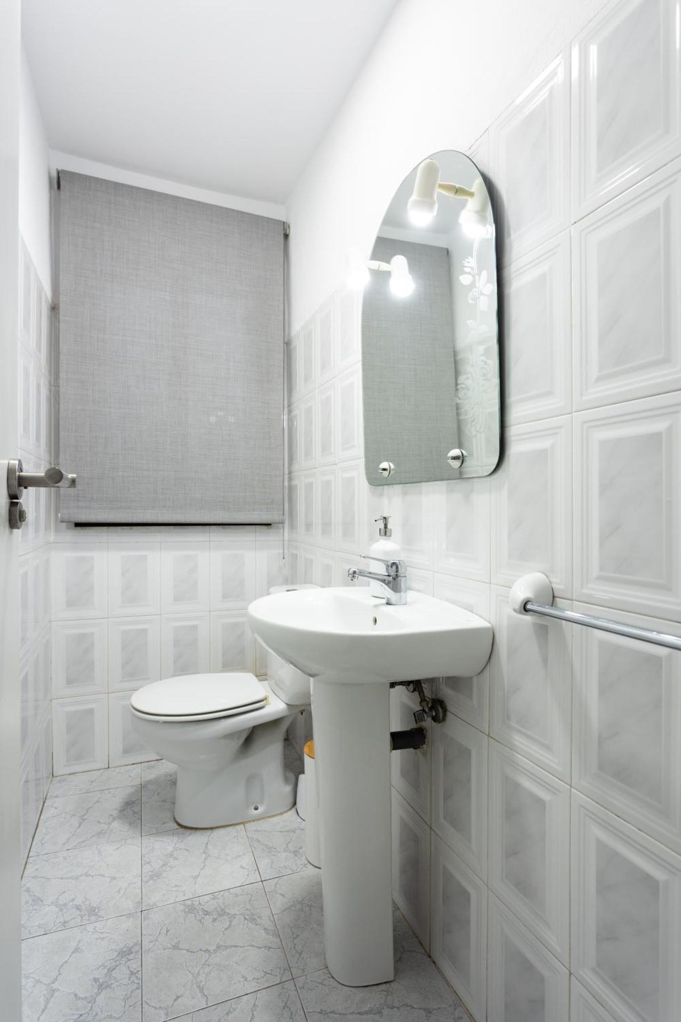 Home2Book Cozy Apt La Marina, Santa Cruz Center Экстерьер фото
